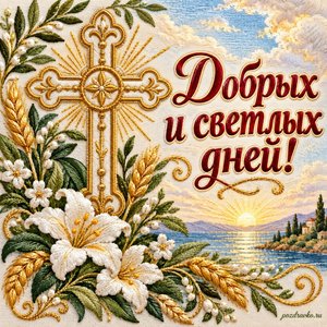 День апостолов Петра и Павла