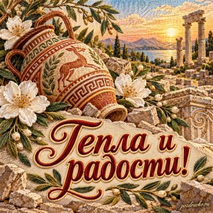 День археолога