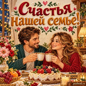 День братьев и сестёр