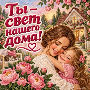 День дочери