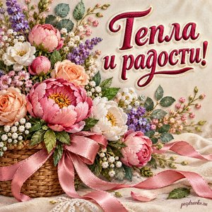День флориста