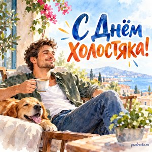 День холостяка