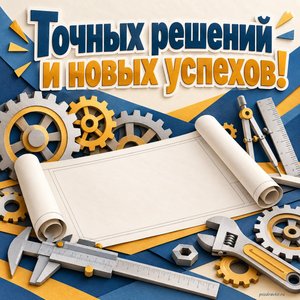 День инженера-механика