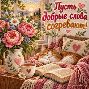День комплиментов