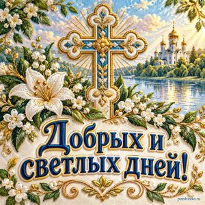 День Крещения Руси