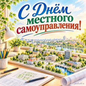 День местного самоуправления