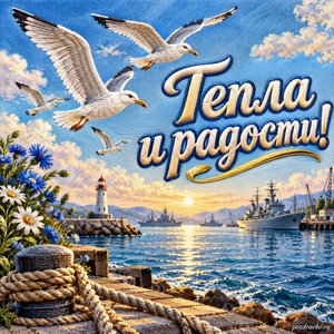 День морской авиации ВМФ России