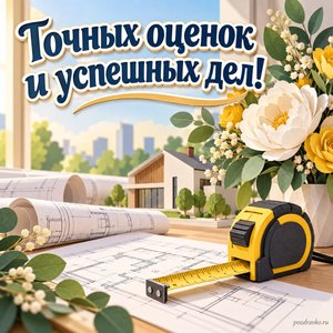 День оценщика