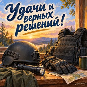День ОМОН