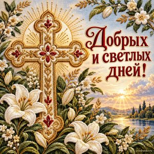 День памяти великомученика Георгия Победоносца