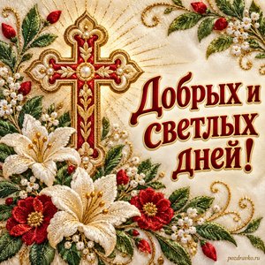 День памяти великомученика Пантелеимона