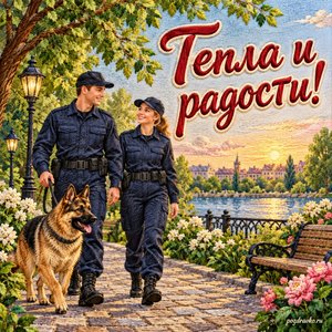 День ППС полиции