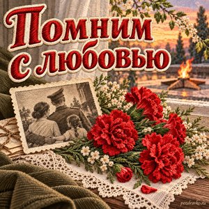 День Победы