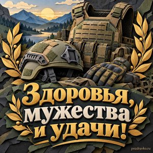 День спецназа