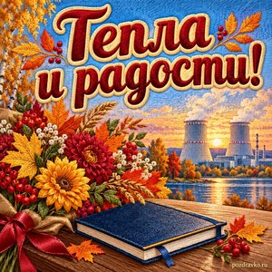 День атомщика