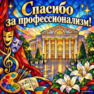 День работника культуры