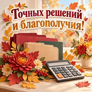 День налоговика