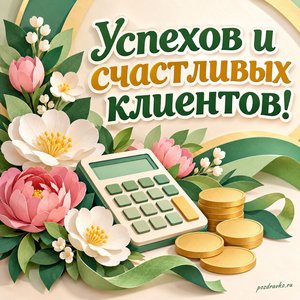 День работников Сбербанка России