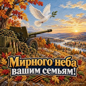 День ракетных войск и артиллерии