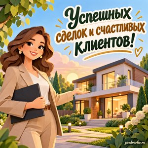 День риелтора