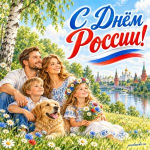День России