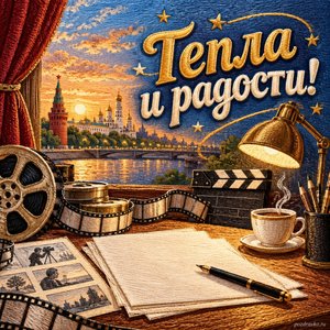 День российского кино