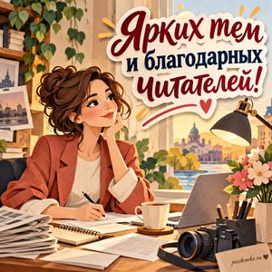 День российской печати