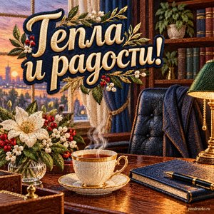 День следователя