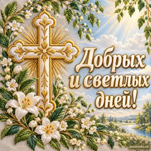 День Святого Духа