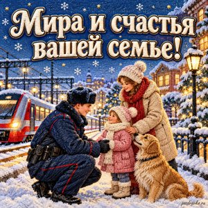 День транспортной полиции России