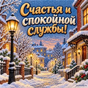 День участковых уполномоченных полиции
