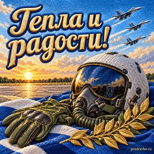 День ВВС