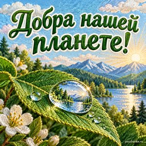 День Земли