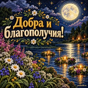 Иван Купала