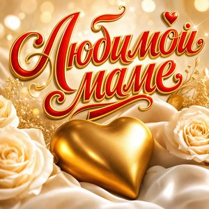 Картинка с Днём матери мамочка желаю тебе здоровья