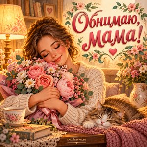 День матери
