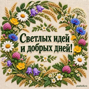 Международный день биологического разнообразия