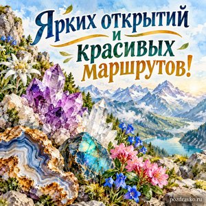 Международный день георазнообразия