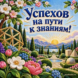 Международный день математики