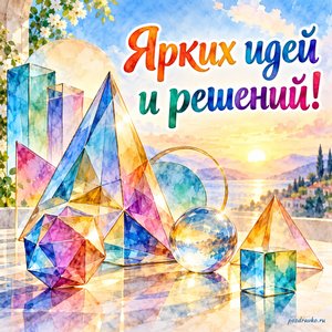 Международный день математики