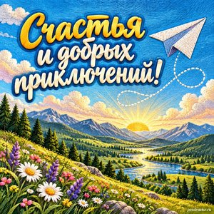 Международный день молодежи