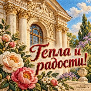 Международный день музеев