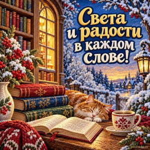 Международный день родного языка