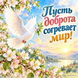 Международный день совести