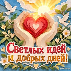 Международный день совести