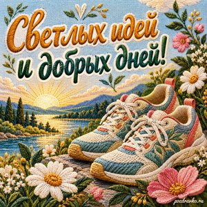 Международный день спорта на благо развития и мира