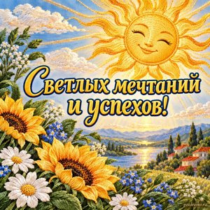 Международный день света