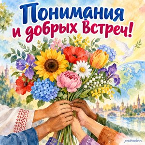 Международный день терпимости