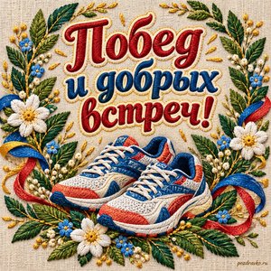 Международный день университетского спорта