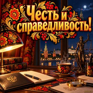 День образования Следственного комитета Российской Федерации